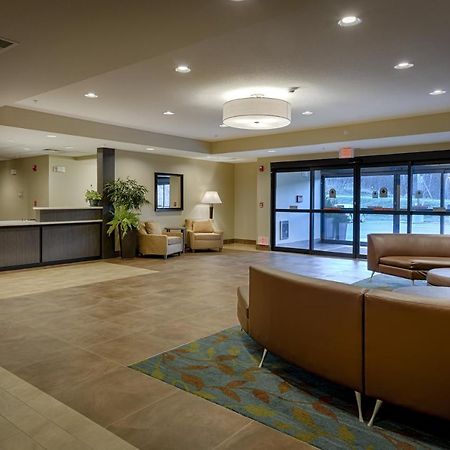 Candlewood Suites Lakeville I-35 By Ihg Ngoại thất bức ảnh