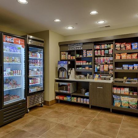 Candlewood Suites Lakeville I-35 By Ihg Ngoại thất bức ảnh