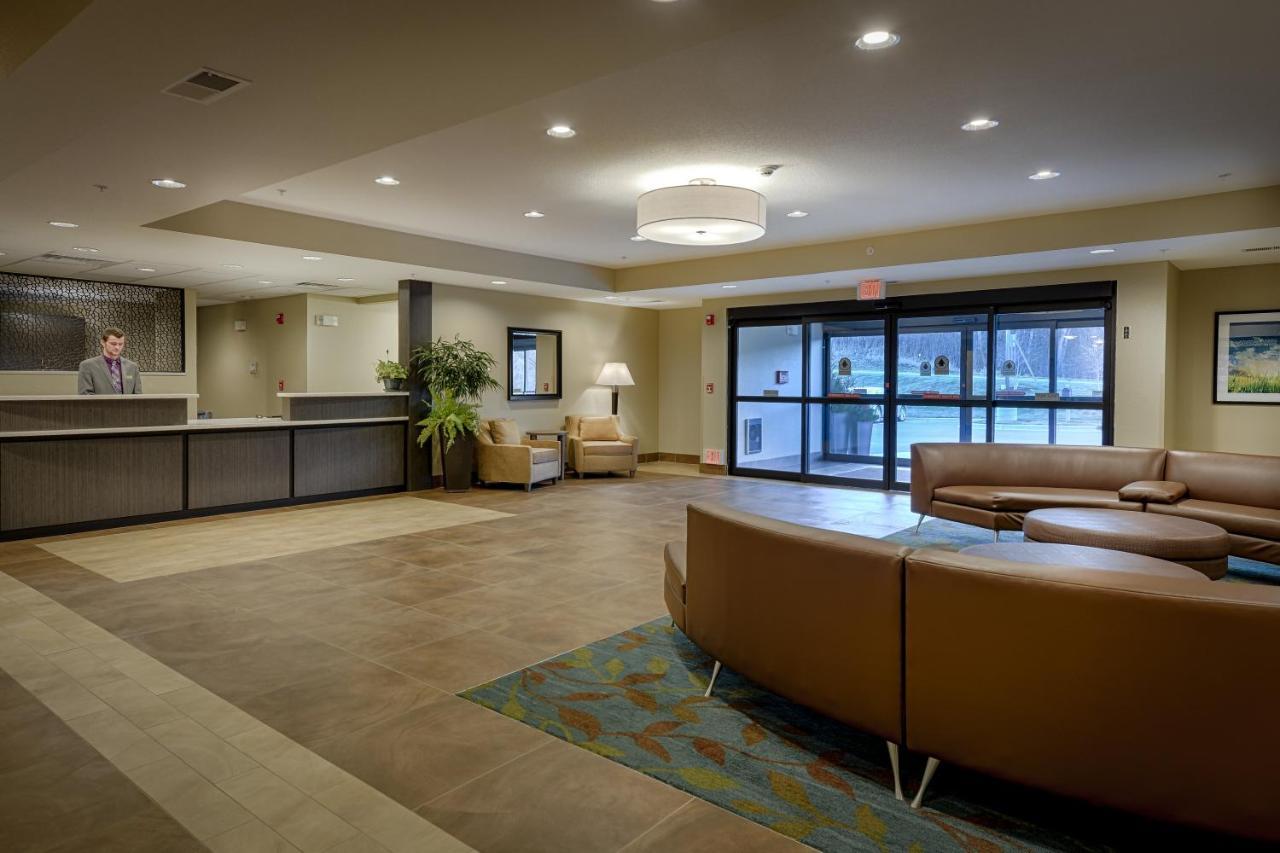 Candlewood Suites Lakeville I-35 By Ihg Ngoại thất bức ảnh