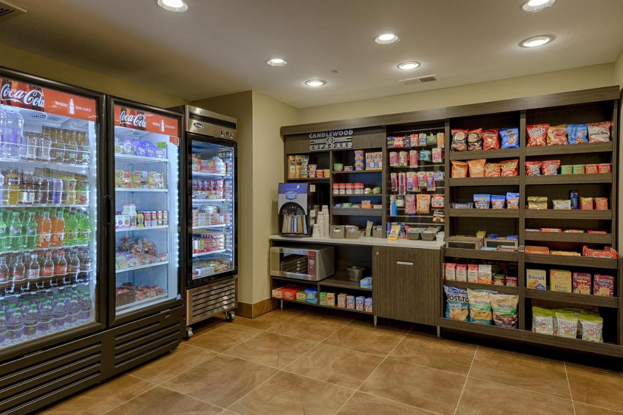 Candlewood Suites Lakeville I-35 By Ihg Ngoại thất bức ảnh