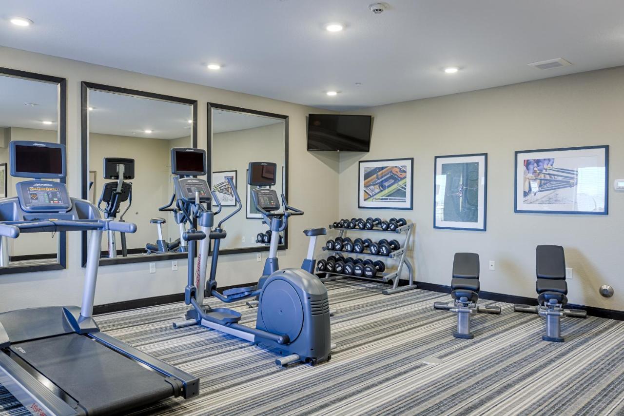 Candlewood Suites Lakeville I-35 By Ihg Ngoại thất bức ảnh