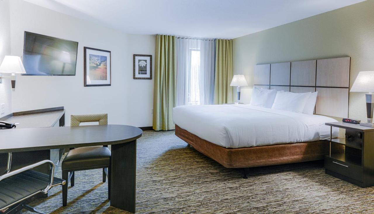 Candlewood Suites Lakeville I-35 By Ihg Ngoại thất bức ảnh