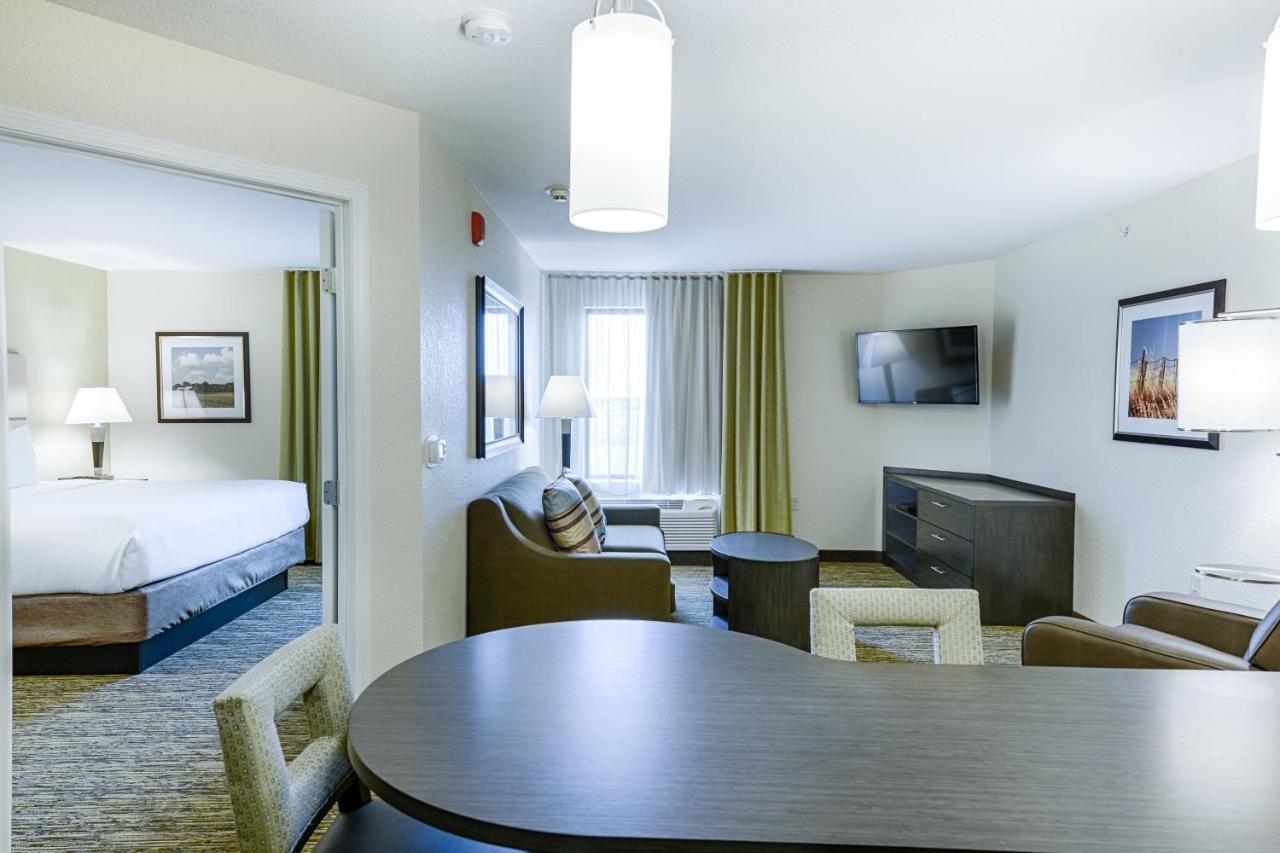 Candlewood Suites Lakeville I-35 By Ihg Ngoại thất bức ảnh