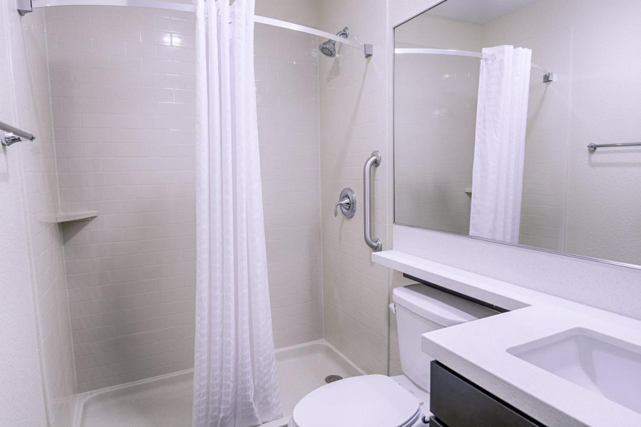 Candlewood Suites Lakeville I-35 By Ihg Ngoại thất bức ảnh